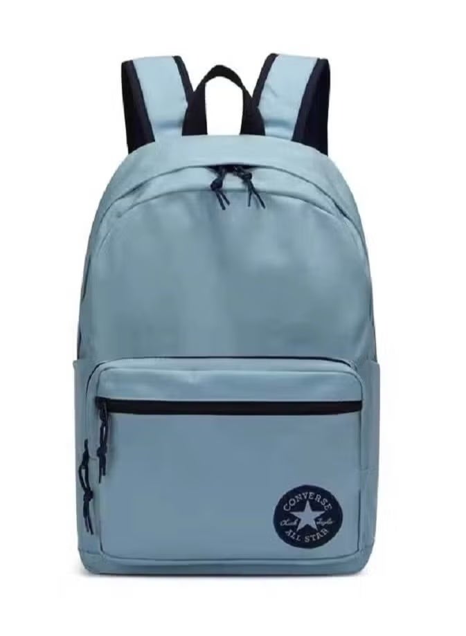 CONVERSE Back to School Classic Go 2 Horizontal Colorful School Bag Travel School Bag Laptop Backpack - Image 3